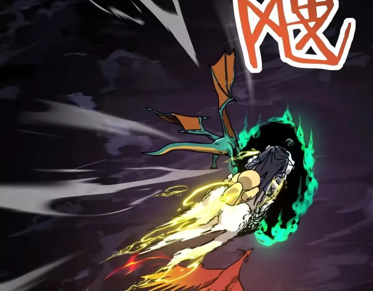 Starting As The God Of Wealth, Taming Billions Of Divine Pets! Chapter 81 – Page 70