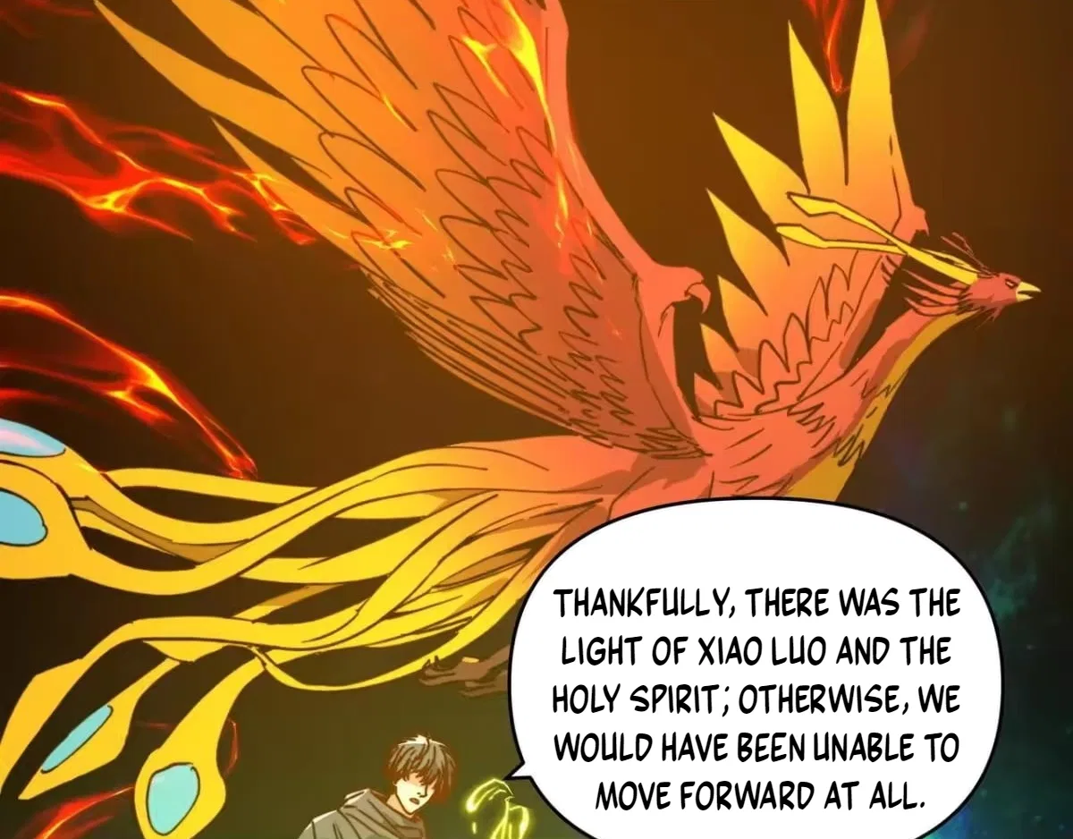 Starting As The God Of Wealth, Taming Billions Of Divine Pets! Chapter 81 – Page 75