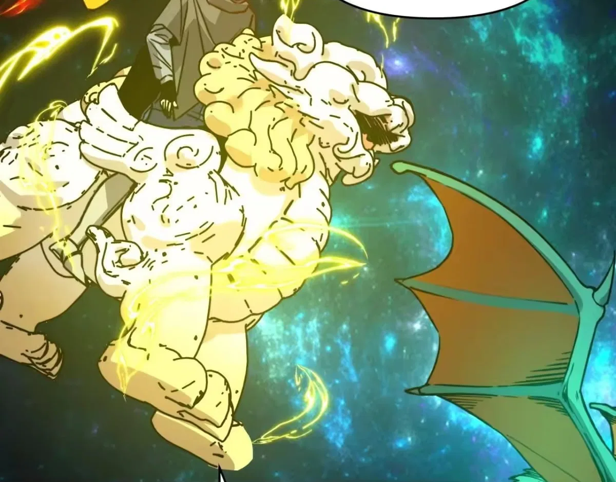 Starting As The God Of Wealth, Taming Billions Of Divine Pets! Chapter 81 – Page 76