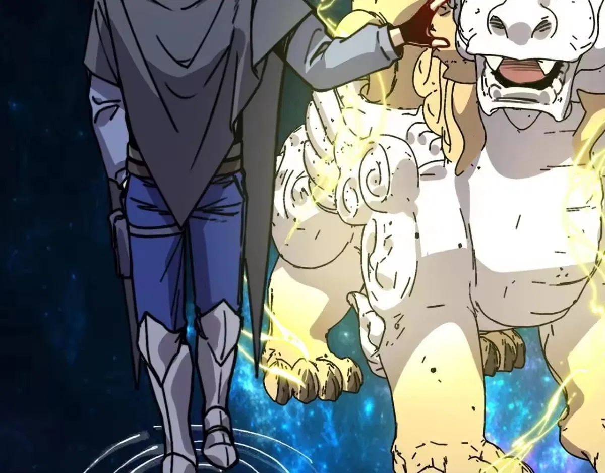 Starting As The God Of Wealth, Taming Billions Of Divine Pets! Chapter 81 – Page 90