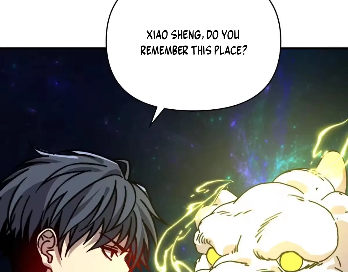 Starting As The God Of Wealth, Taming Billions Of Divine Pets! Chapter 81 – Page 109