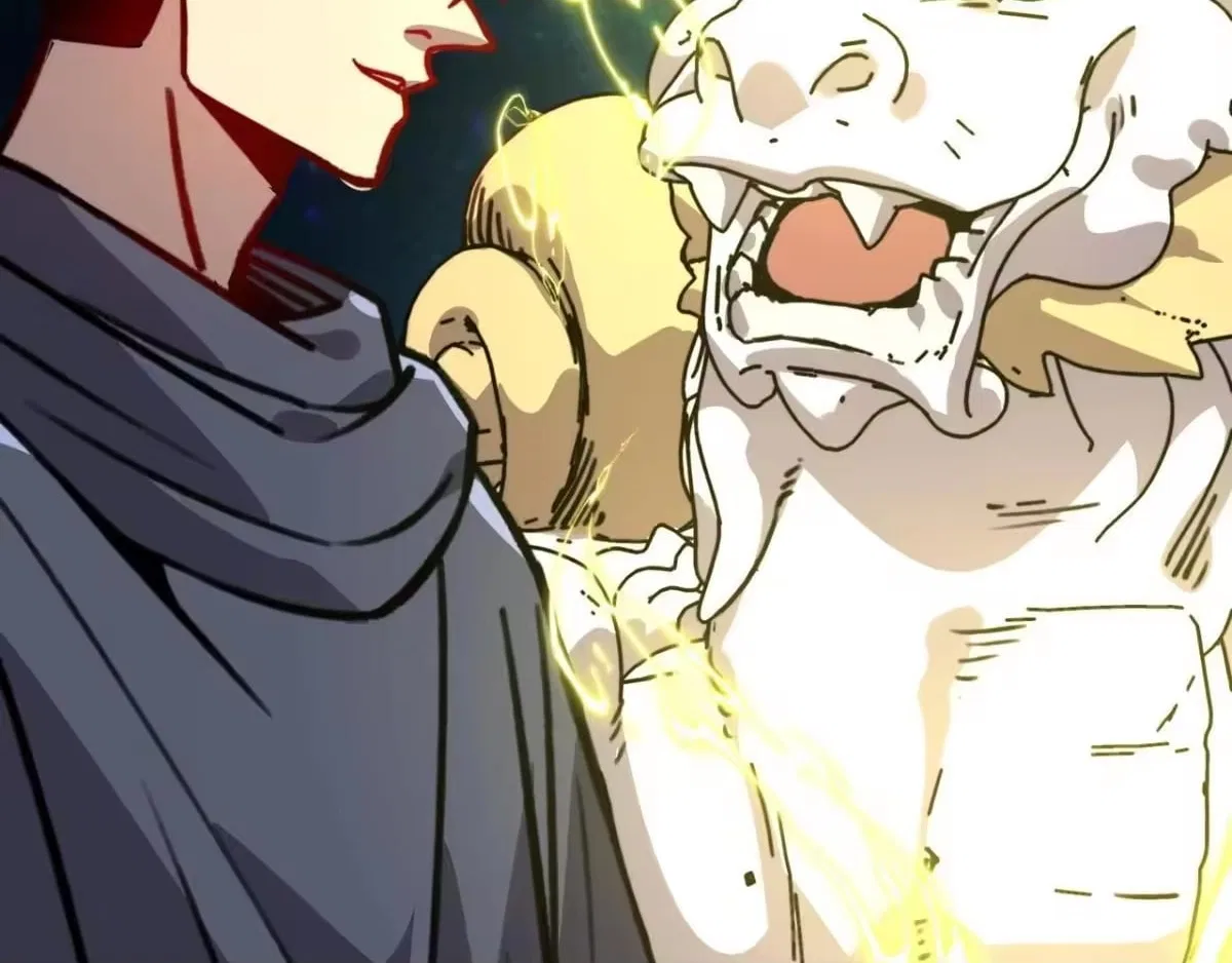 Starting As The God Of Wealth, Taming Billions Of Divine Pets! Chapter 81 – Page 110