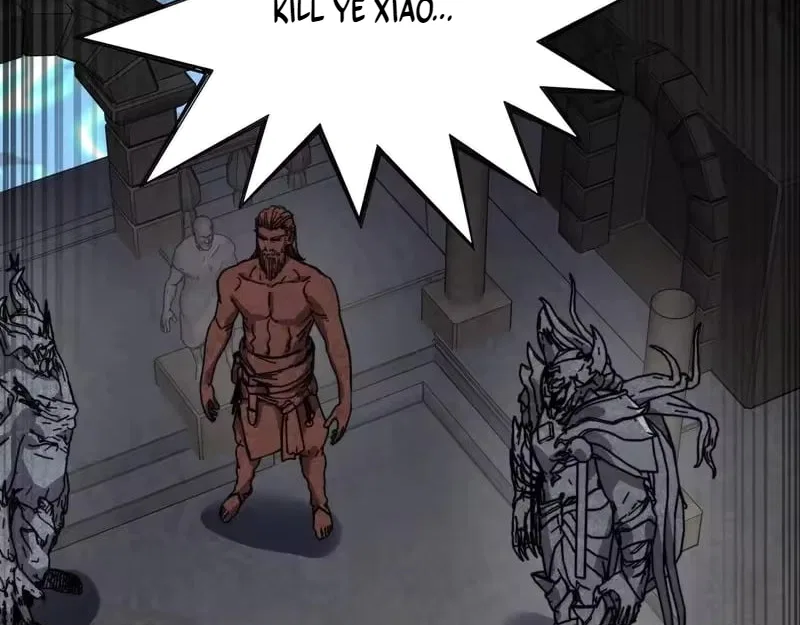 Starting As The God Of Wealth, Taming Billions Of Divine Pets! Chapter 80 – Page 4