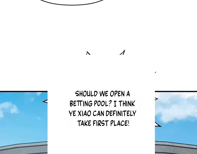 Starting As The God Of Wealth, Taming Billions Of Divine Pets! Chapter 80 – Page 14