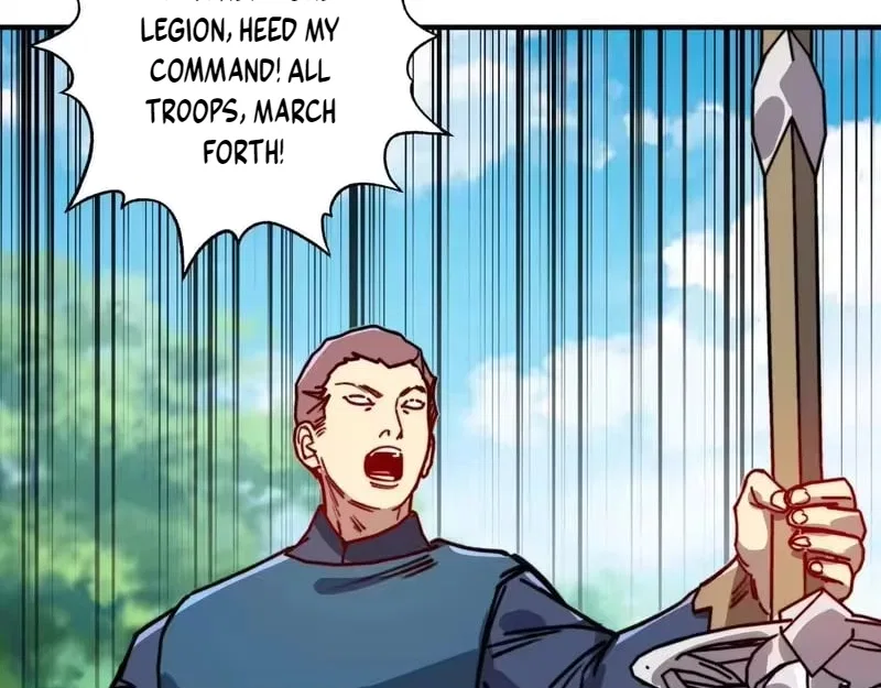 Starting As The God Of Wealth, Taming Billions Of Divine Pets! Chapter 80 – Page 23