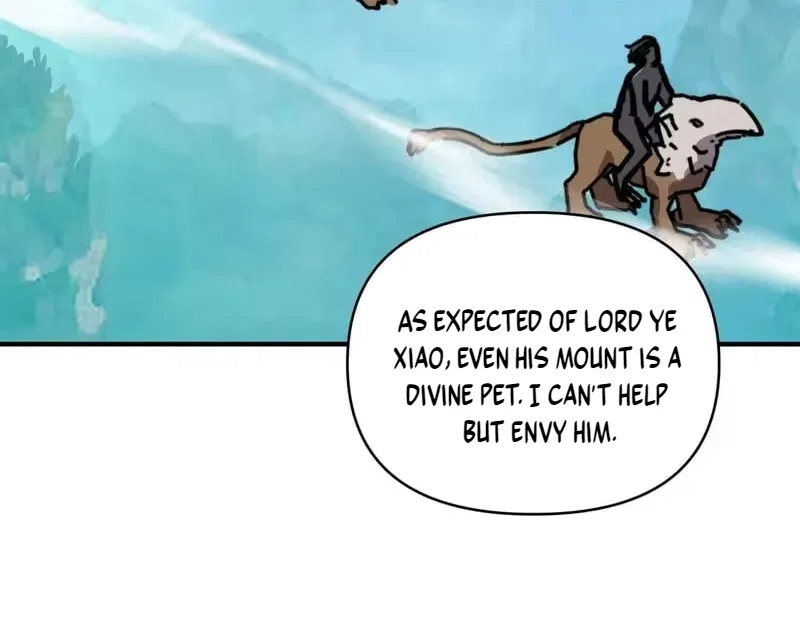 Starting As The God Of Wealth, Taming Billions Of Divine Pets! Chapter 80 – Page 31