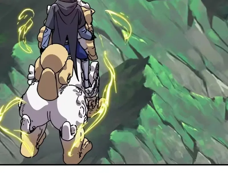 Starting As The God Of Wealth, Taming Billions Of Divine Pets! Chapter 80 – Page 34