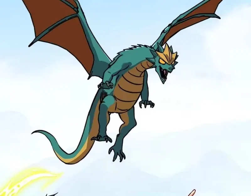 Starting As The God Of Wealth, Taming Billions Of Divine Pets! Chapter 80 – Page 39