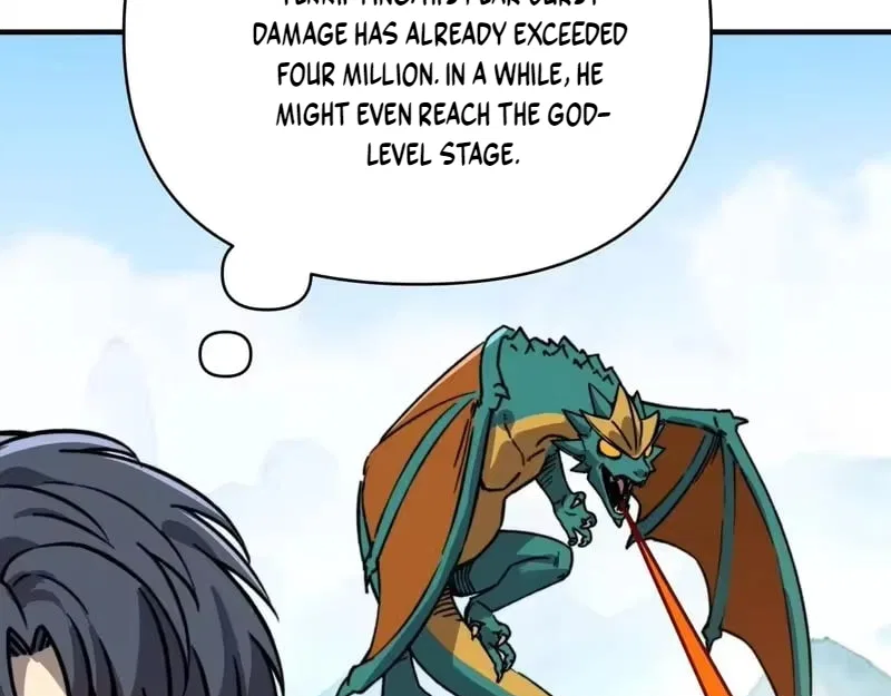 Starting As The God Of Wealth, Taming Billions Of Divine Pets! Chapter 80 – Page 46