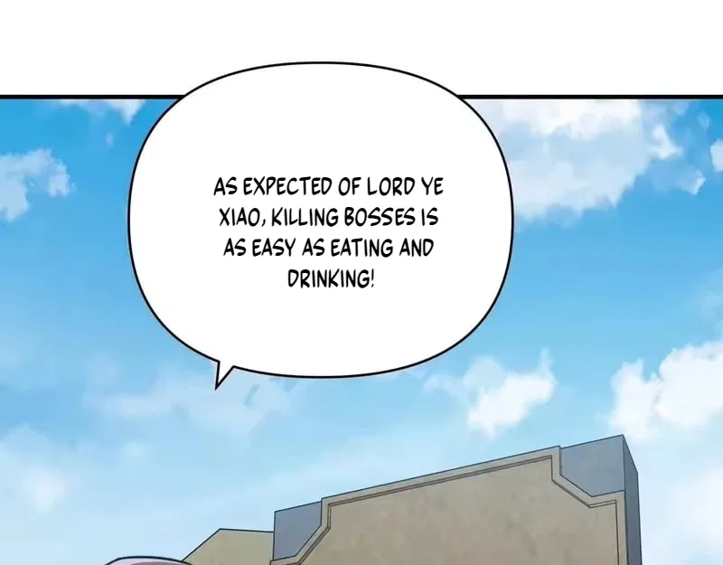 Starting As The God Of Wealth, Taming Billions Of Divine Pets! Chapter 80 – Page 54