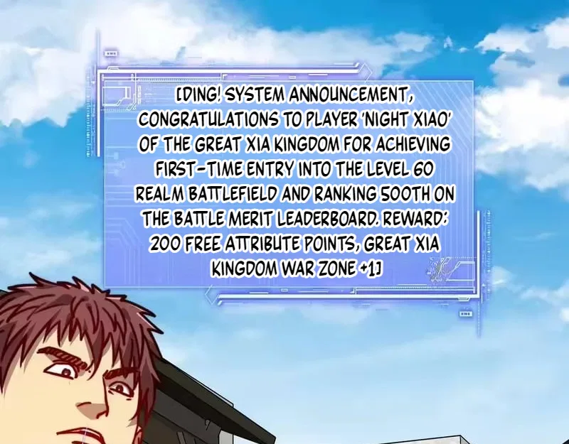 Starting As The God Of Wealth, Taming Billions Of Divine Pets! Chapter 80 – Page 63