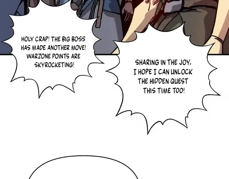 Starting As The God Of Wealth, Taming Billions Of Divine Pets! Chapter 80 – Page 65