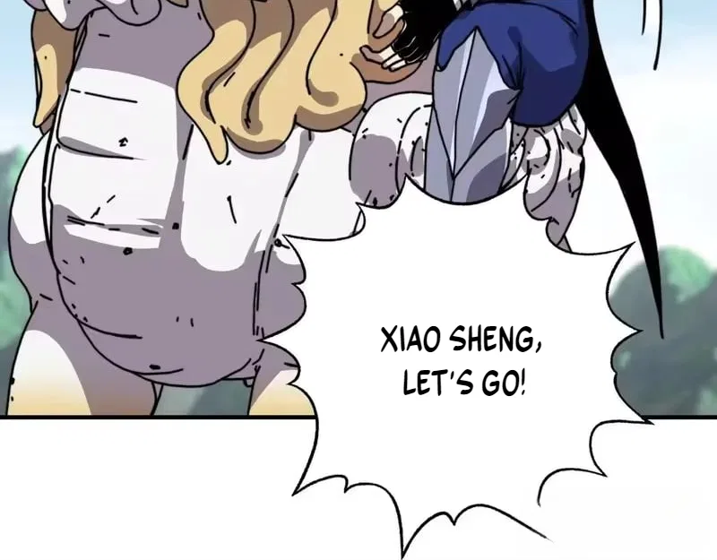 Starting As The God Of Wealth, Taming Billions Of Divine Pets! Chapter 80 – Page 75