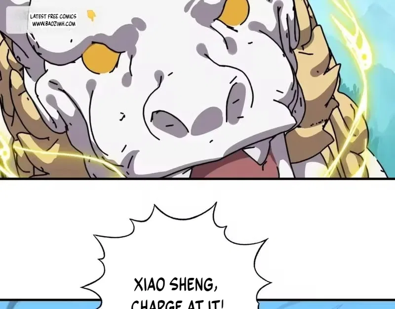 Starting As The God Of Wealth, Taming Billions Of Divine Pets! Chapter 80 – Page 84