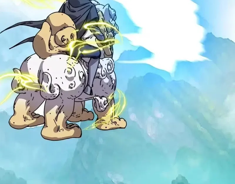 Starting As The God Of Wealth, Taming Billions Of Divine Pets! Chapter 80 – Page 94