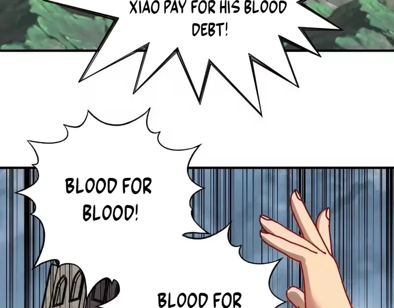 Starting As The God Of Wealth, Taming Billions Of Divine Pets! Chapter 79 – Page 5