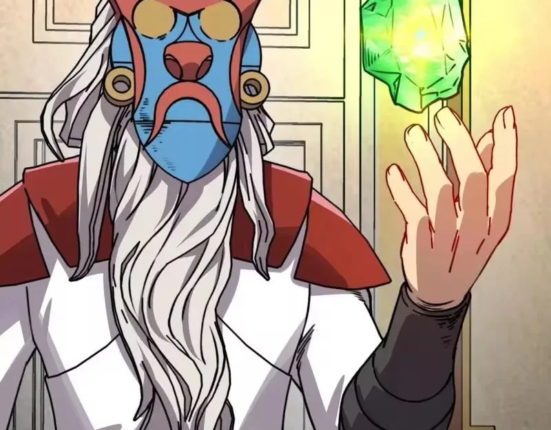 Starting As The God Of Wealth, Taming Billions Of Divine Pets! Chapter 79 – Page 21