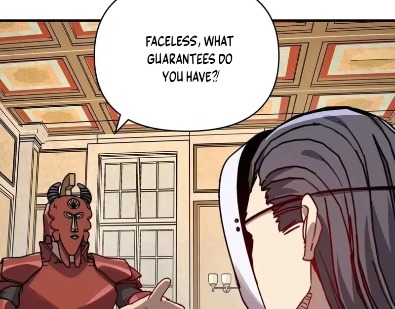 Starting As The God Of Wealth, Taming Billions Of Divine Pets! Chapter 79 – Page 32