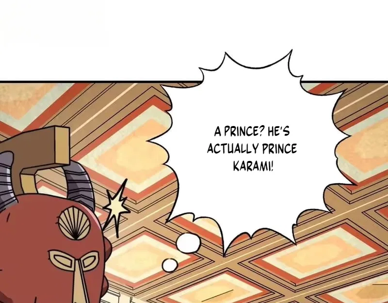 Starting As The God Of Wealth, Taming Billions Of Divine Pets! Chapter 79 – Page 37
