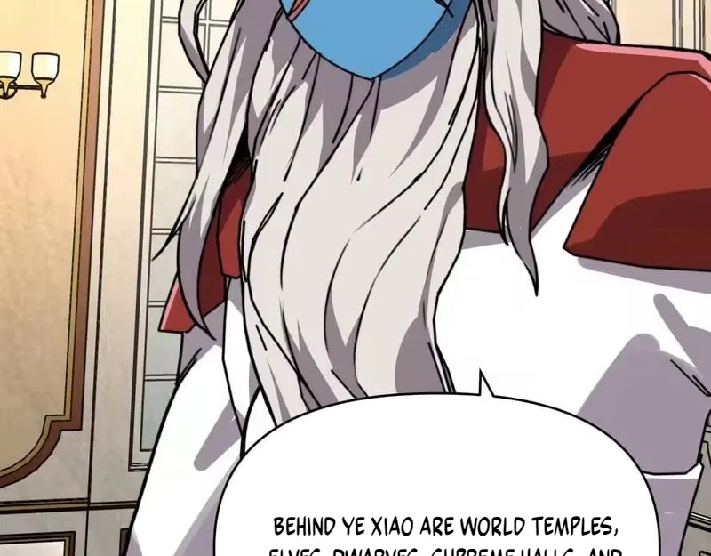 Starting As The God Of Wealth, Taming Billions Of Divine Pets! Chapter 79 – Page 50