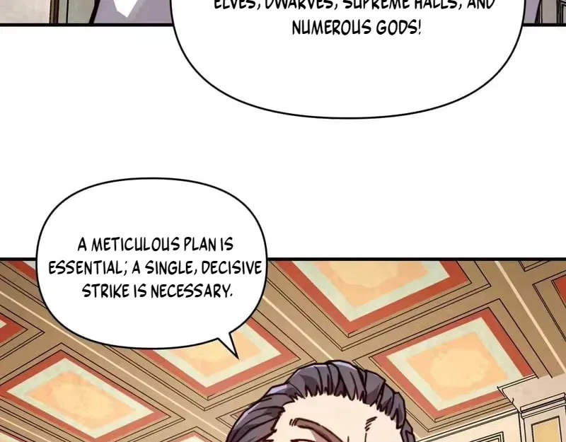 Starting As The God Of Wealth, Taming Billions Of Divine Pets! Chapter 79 – Page 51