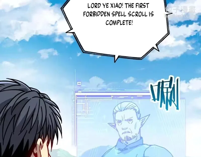 Starting As The God Of Wealth, Taming Billions Of Divine Pets! Chapter 79 – Page 64