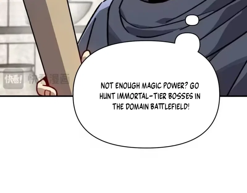 Starting As The God Of Wealth, Taming Billions Of Divine Pets! Chapter 79 – Page 82