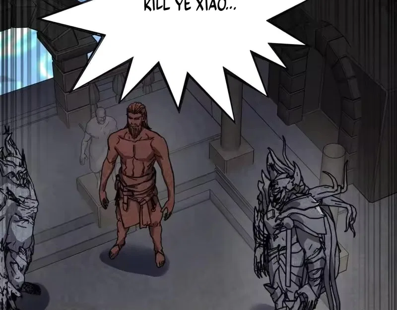 Starting As The God Of Wealth, Taming Billions Of Divine Pets! Chapter 79 – Page 115