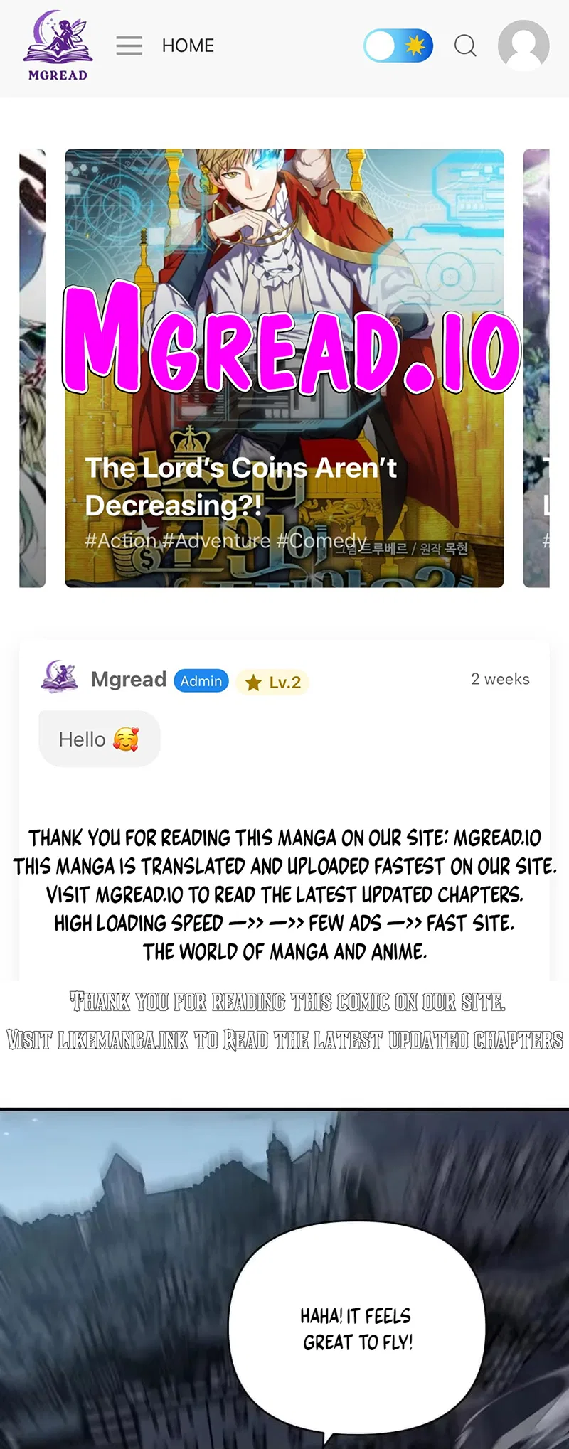 Starting As The God Of Wealth, Taming Billions Of Divine Pets! Chapter 78 – Page 1