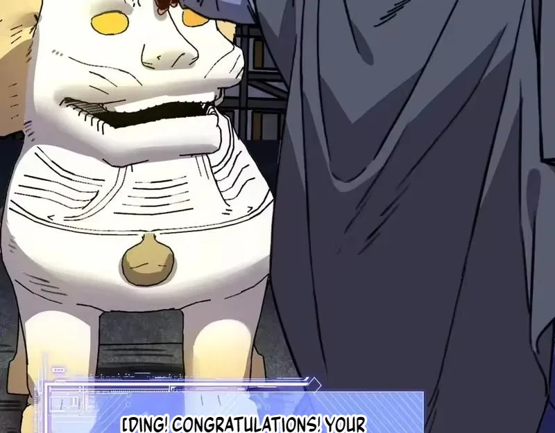 Starting As The God Of Wealth, Taming Billions Of Divine Pets! Chapter 78 – Page 43