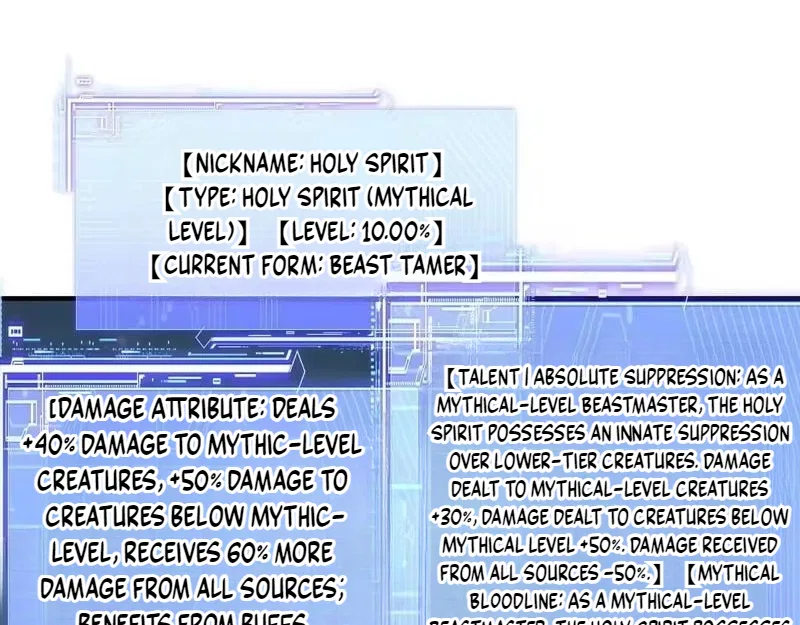 Starting As The God Of Wealth, Taming Billions Of Divine Pets! Chapter 78 – Page 46