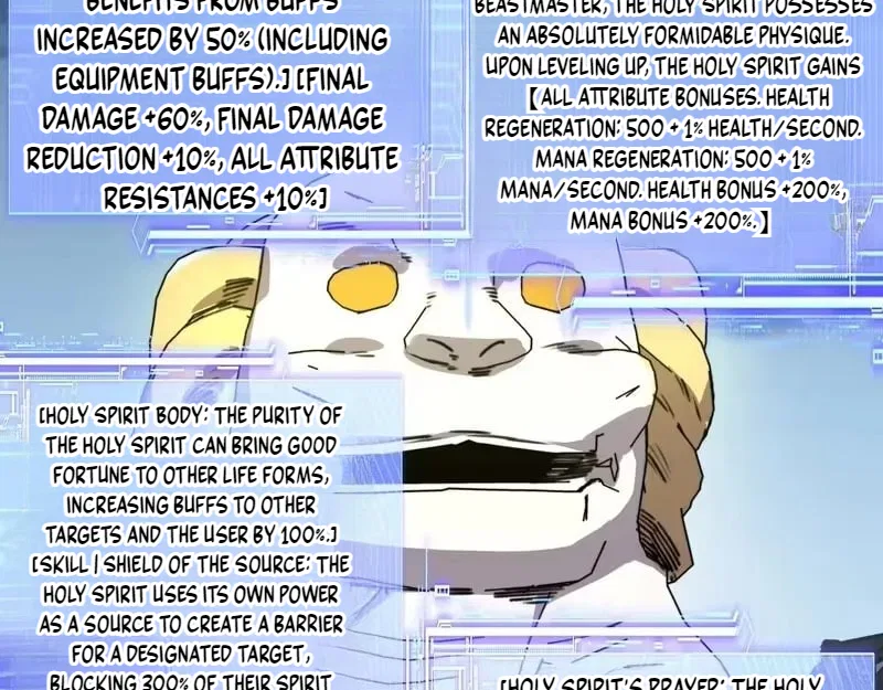 Starting As The God Of Wealth, Taming Billions Of Divine Pets! Chapter 78 – Page 47