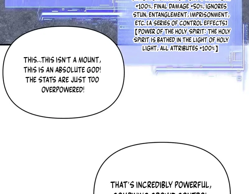Starting As The God Of Wealth, Taming Billions Of Divine Pets! Chapter 78 – Page 49