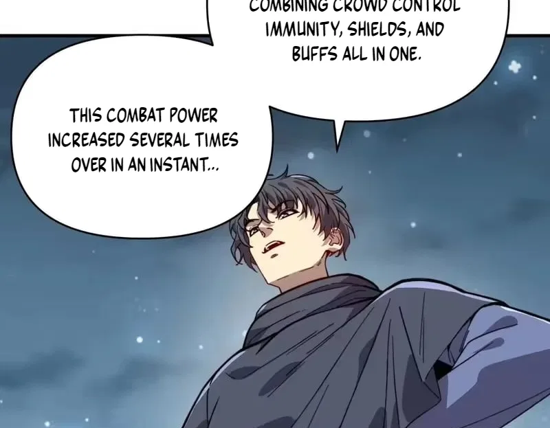 Starting As The God Of Wealth, Taming Billions Of Divine Pets! Chapter 78 – Page 50