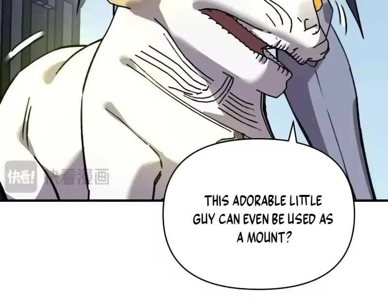 Starting As The God Of Wealth, Taming Billions Of Divine Pets! Chapter 78 – Page 52