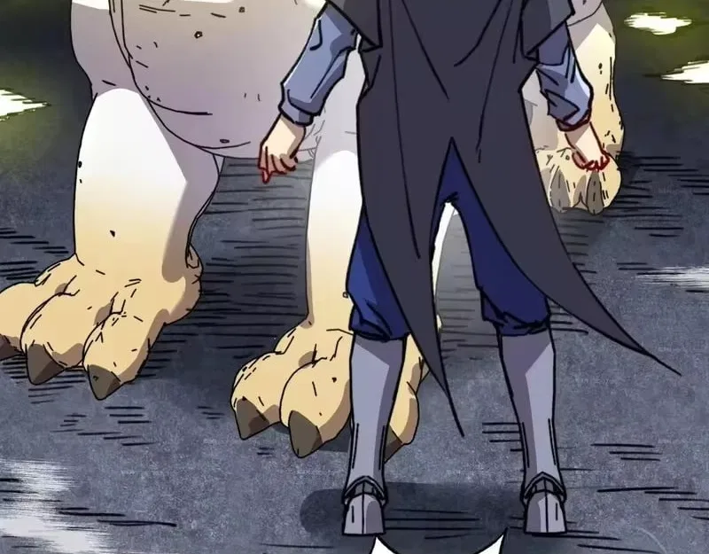 Starting As The God Of Wealth, Taming Billions Of Divine Pets! Chapter 78 – Page 60