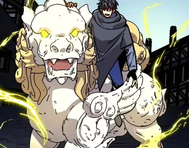 Starting As The God Of Wealth, Taming Billions Of Divine Pets! Chapter 78 – Page 64