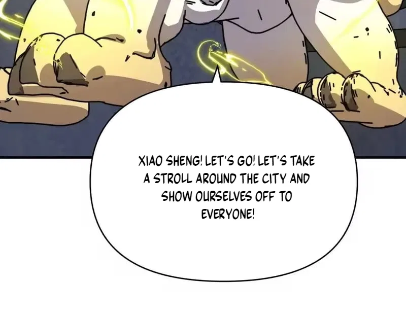 Starting As The God Of Wealth, Taming Billions Of Divine Pets! Chapter 78 – Page 68
