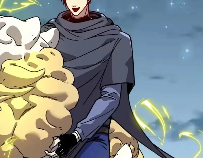 Starting As The God Of Wealth, Taming Billions Of Divine Pets! Chapter 78 – Page 73