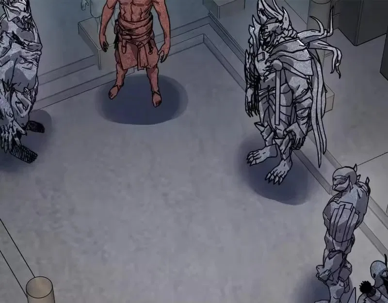 Starting As The God Of Wealth, Taming Billions Of Divine Pets! Chapter 78 – Page 84