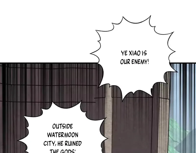 Starting As The God Of Wealth, Taming Billions Of Divine Pets! Chapter 78 – Page 112