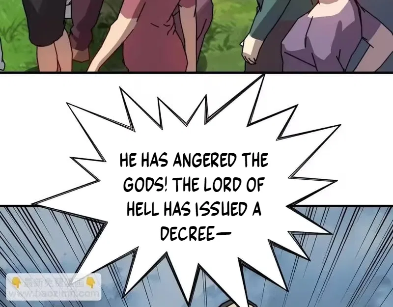 Starting As The God Of Wealth, Taming Billions Of Divine Pets! Chapter 78 – Page 114