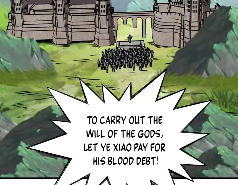 Starting As The God Of Wealth, Taming Billions Of Divine Pets! Chapter 78 – Page 120