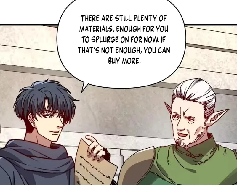 Starting As The God Of Wealth, Taming Billions Of Divine Pets! Chapter 77 – Page 17