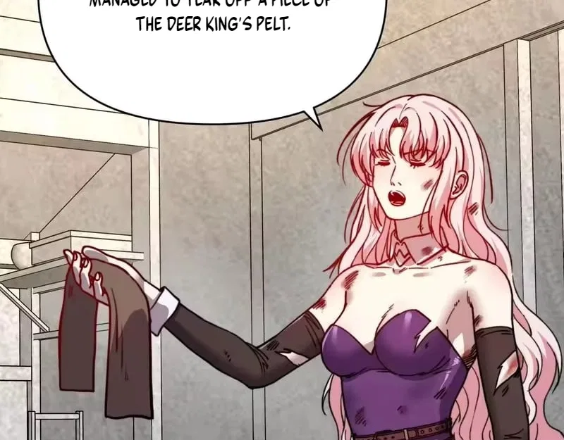 Starting As The God Of Wealth, Taming Billions Of Divine Pets! Chapter 77 – Page 28