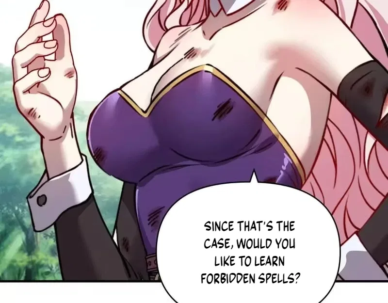 Starting As The God Of Wealth, Taming Billions Of Divine Pets! Chapter 77 – Page 51