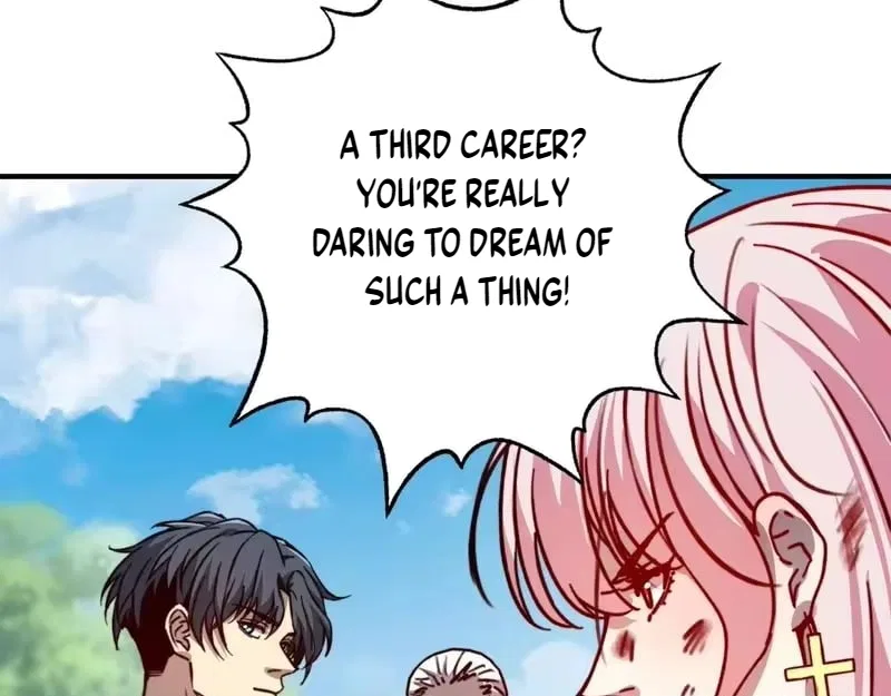 Starting As The God Of Wealth, Taming Billions Of Divine Pets! Chapter 77 – Page 78