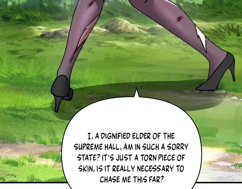 Starting As The God Of Wealth, Taming Billions Of Divine Pets! Chapter 76 – Page 7