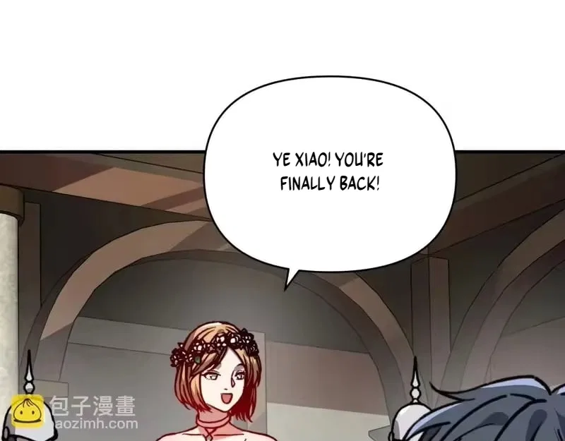 Starting As The God Of Wealth, Taming Billions Of Divine Pets! Chapter 76 – Page 28