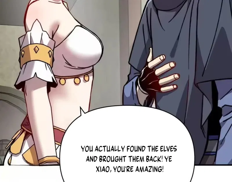 Starting As The God Of Wealth, Taming Billions Of Divine Pets! Chapter 76 – Page 37